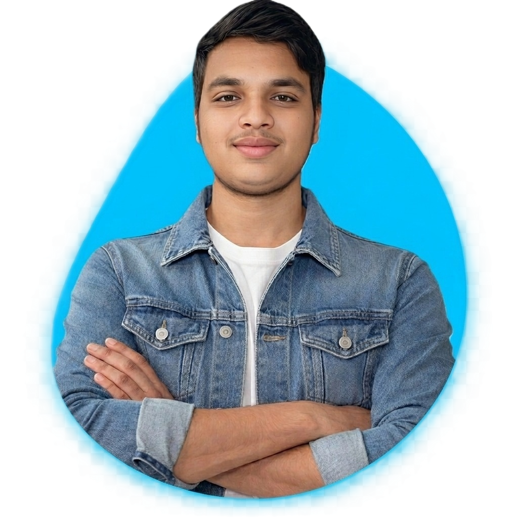 Subhamay - Profile Photo